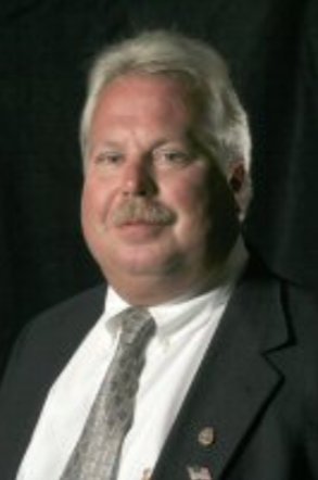 Mark Rossi — Key West City Commissioner Candidate, District 2